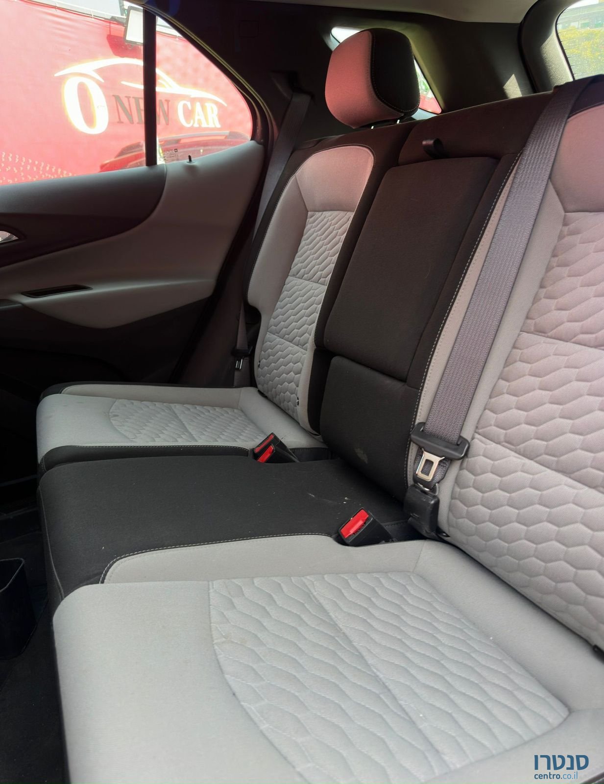 2021' Chevrolet Equinox שברולט אקווינוקס photo #3