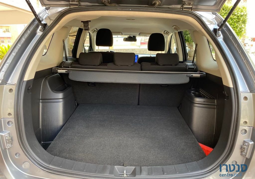 2015' Mitsubishi Outlander מיצובישי אאוטלנדר photo #5