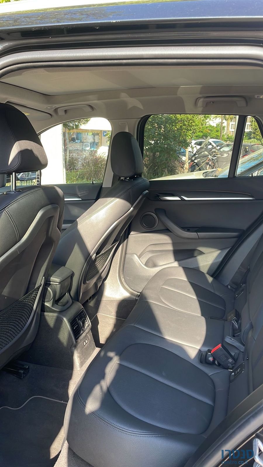 2020' BMW X1 ב.מ.וו photo #1