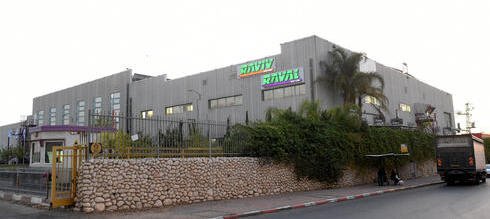 מייצור רכיבי מכוניות לכטב"מים: גם רבל הישראלית נכנסת לתחום