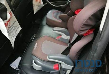 2011' Citroen C5 סיטרואן photo #1