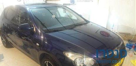 2010' Hyundai I30 i30 יונדאי photo #3