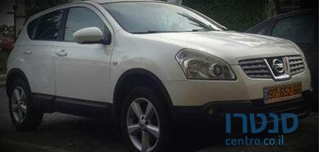 2008' Nissan 200 200 ניסן photo #3