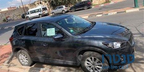 2013' Mazda CX-5 CX-5 מאזדה photo #3