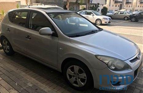 2009' Hyundai I30 i30 יונדאי photo #2