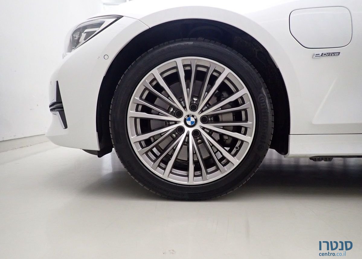 2021' BMW 3 Series ב מ וו סדרה 3 photo #6