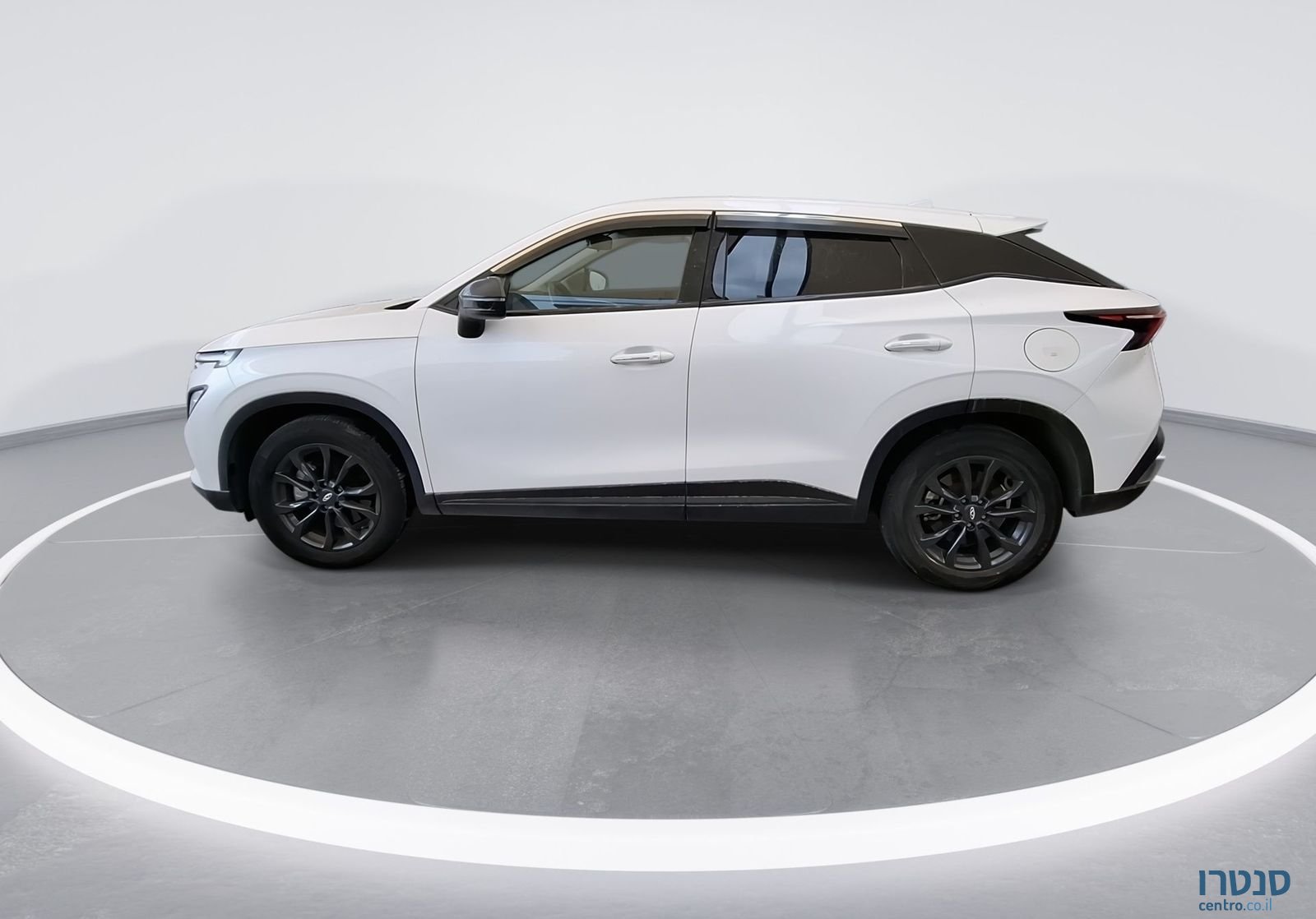 2023' Chery Fx צ׳רי photo #6