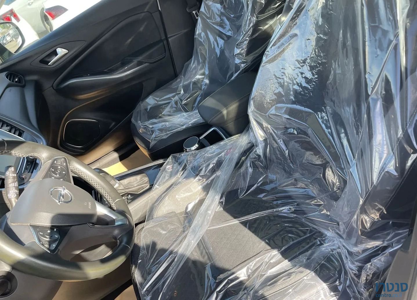 2020' Opel Grandland אופל גרנדלנד photo #6