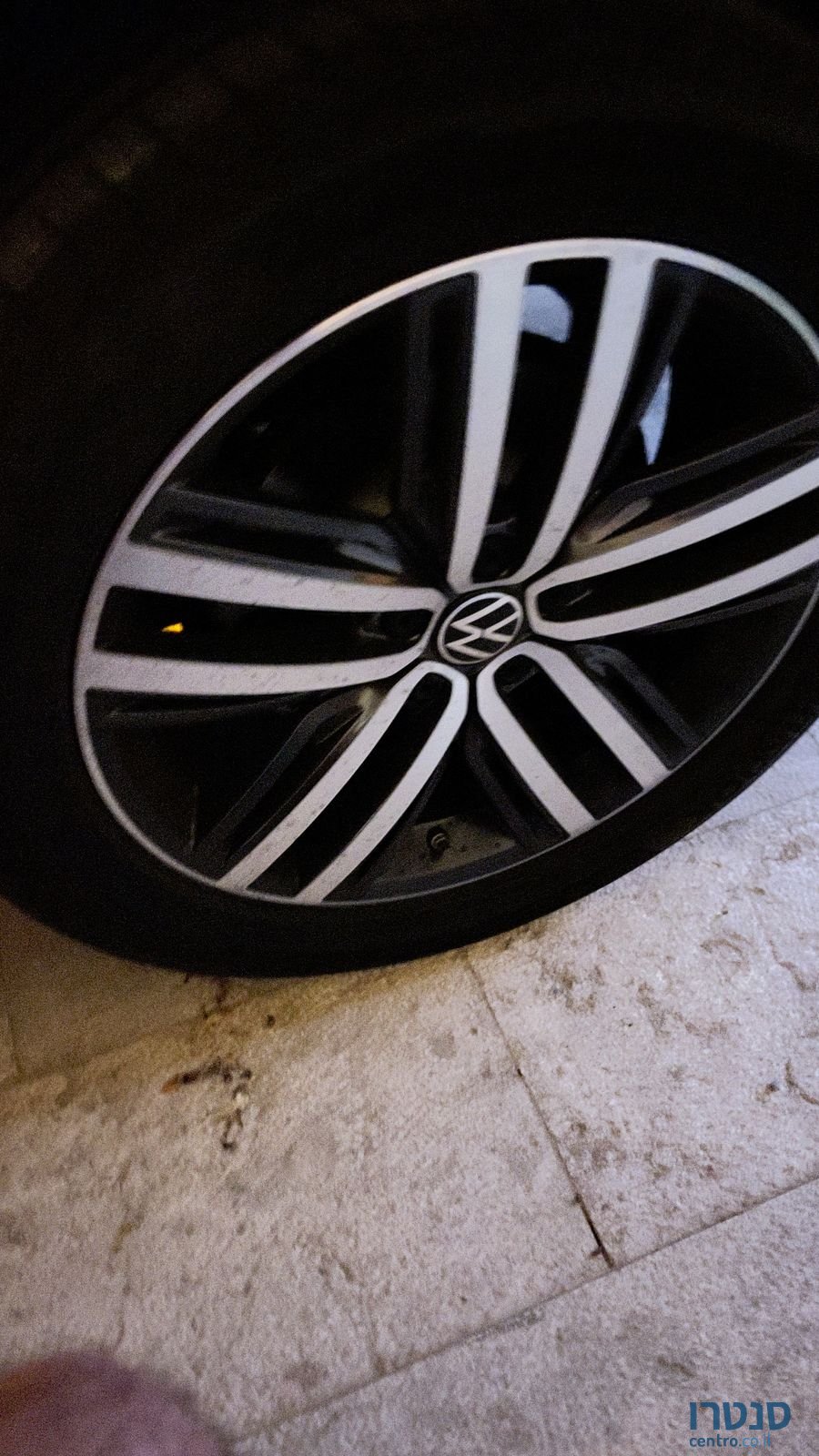 2022' Volkswagen Arteon פולקסווגן ארטאון photo #2