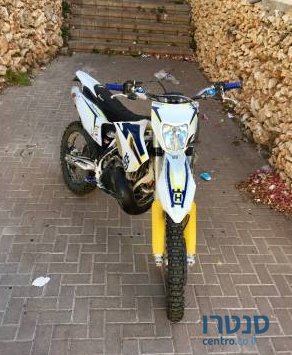 2015' Husqvarna הוסקוורנה photo #2