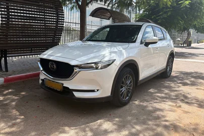 2020' Mazda CX-5 מאזדה