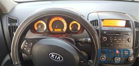 2009' Kia Ceed Lx photo #4