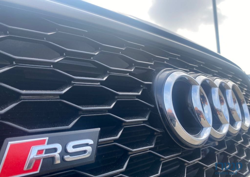 2017' Audi Q3 אאודי photo #4