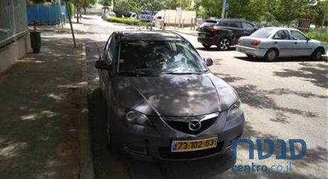 2008' Mazda 3 3 מאזדה photo #2