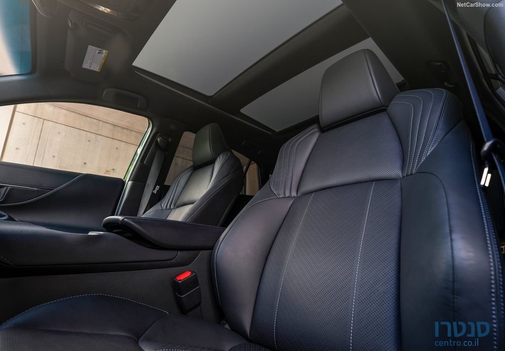 2021' Toyota RAV4 טויוטה photo #4