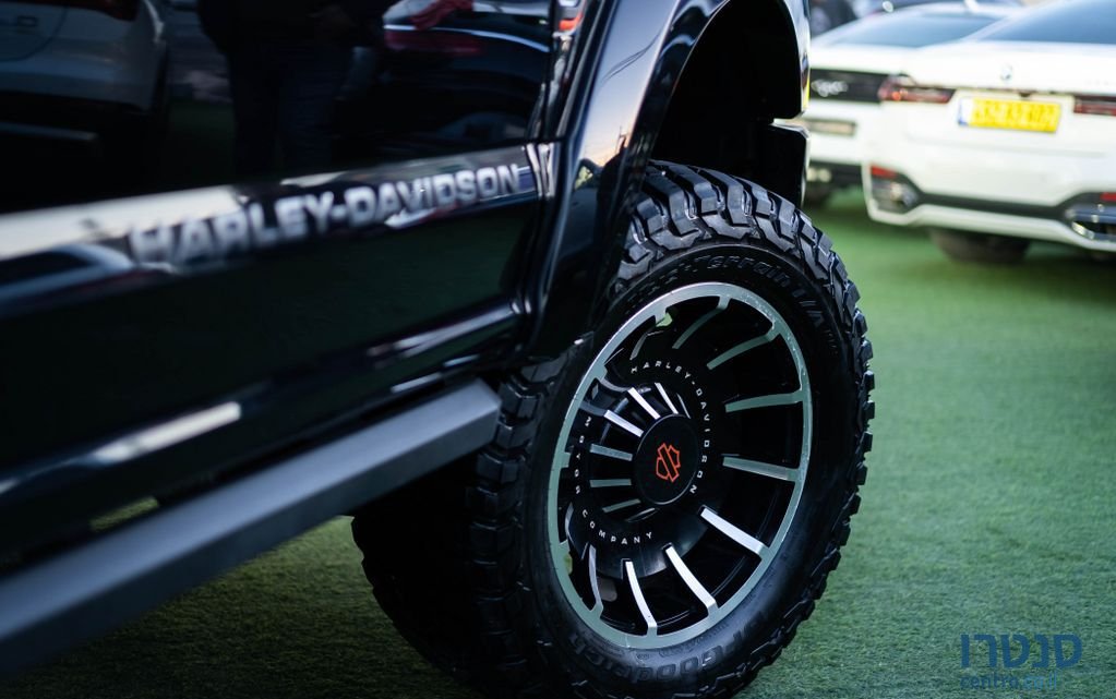 2021' Ford F-250 פורד photo #5