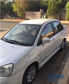 2007' Suzuki Liana photo #1