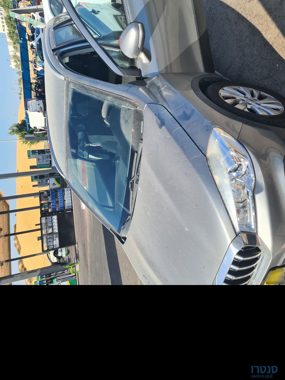 2017' Suzuki Crossover סוזוקי קרוסאובר photo #1