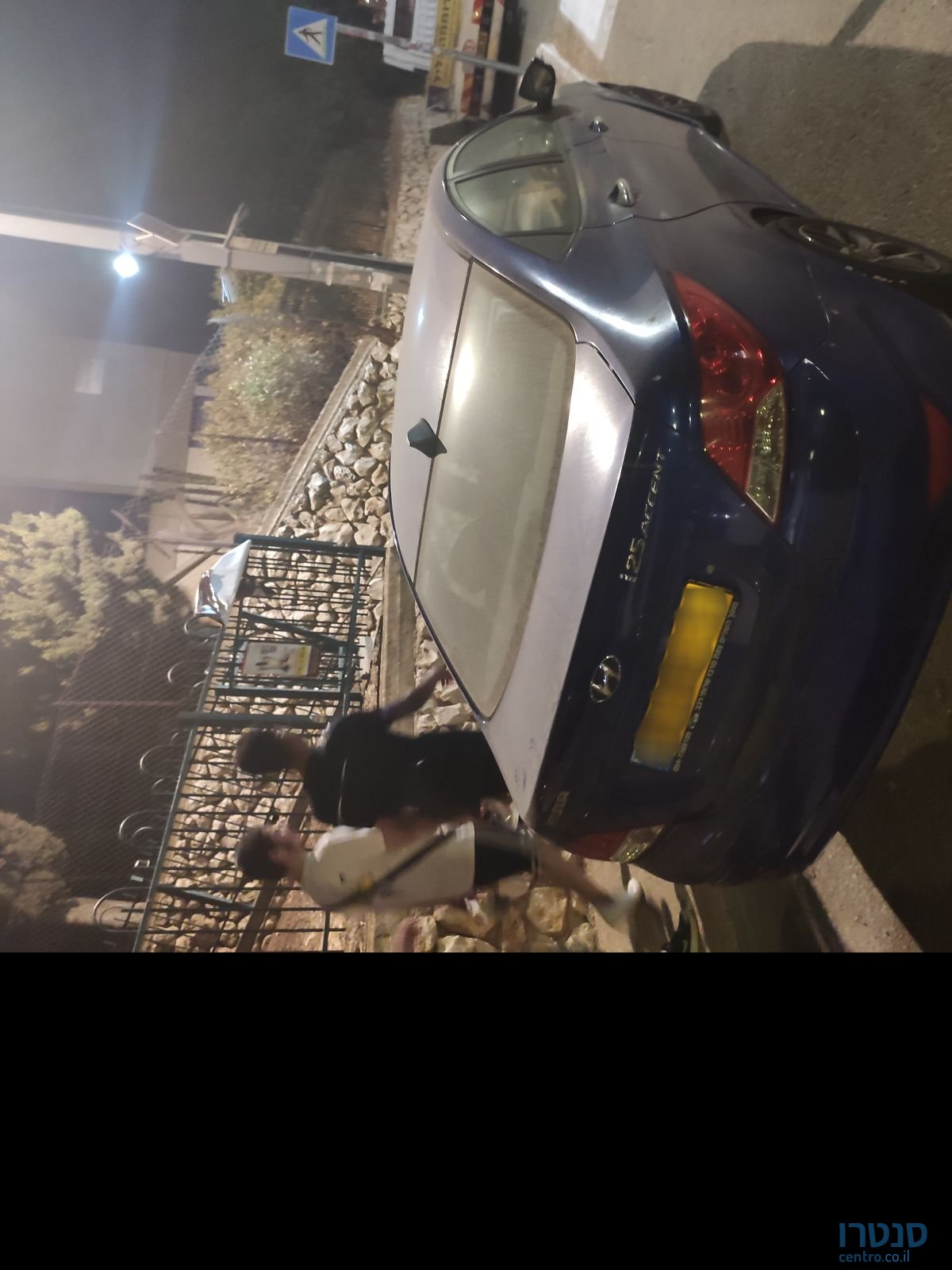 2015' Hyundai i25 יונדאי photo #2