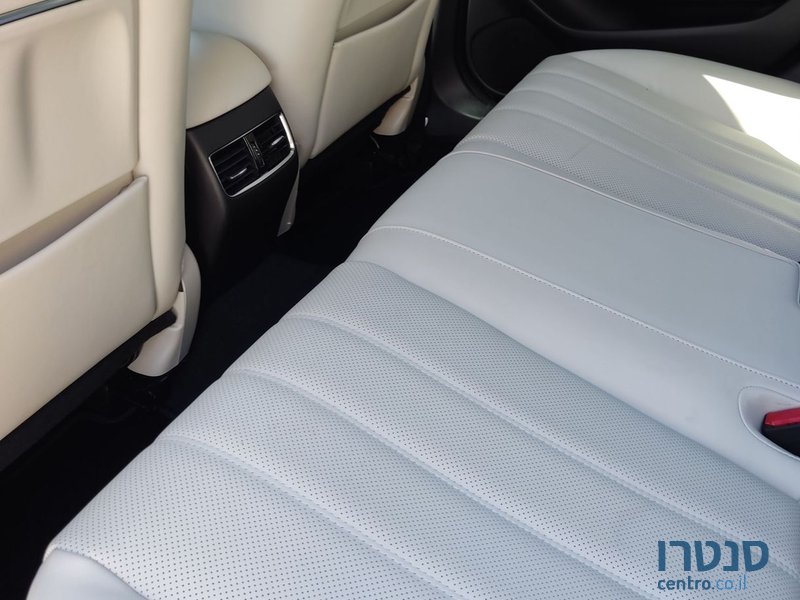 2022' Mazda 6 מאזדה photo #4