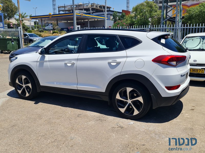 2017' Hyundai Ix20 יונדאי photo #2