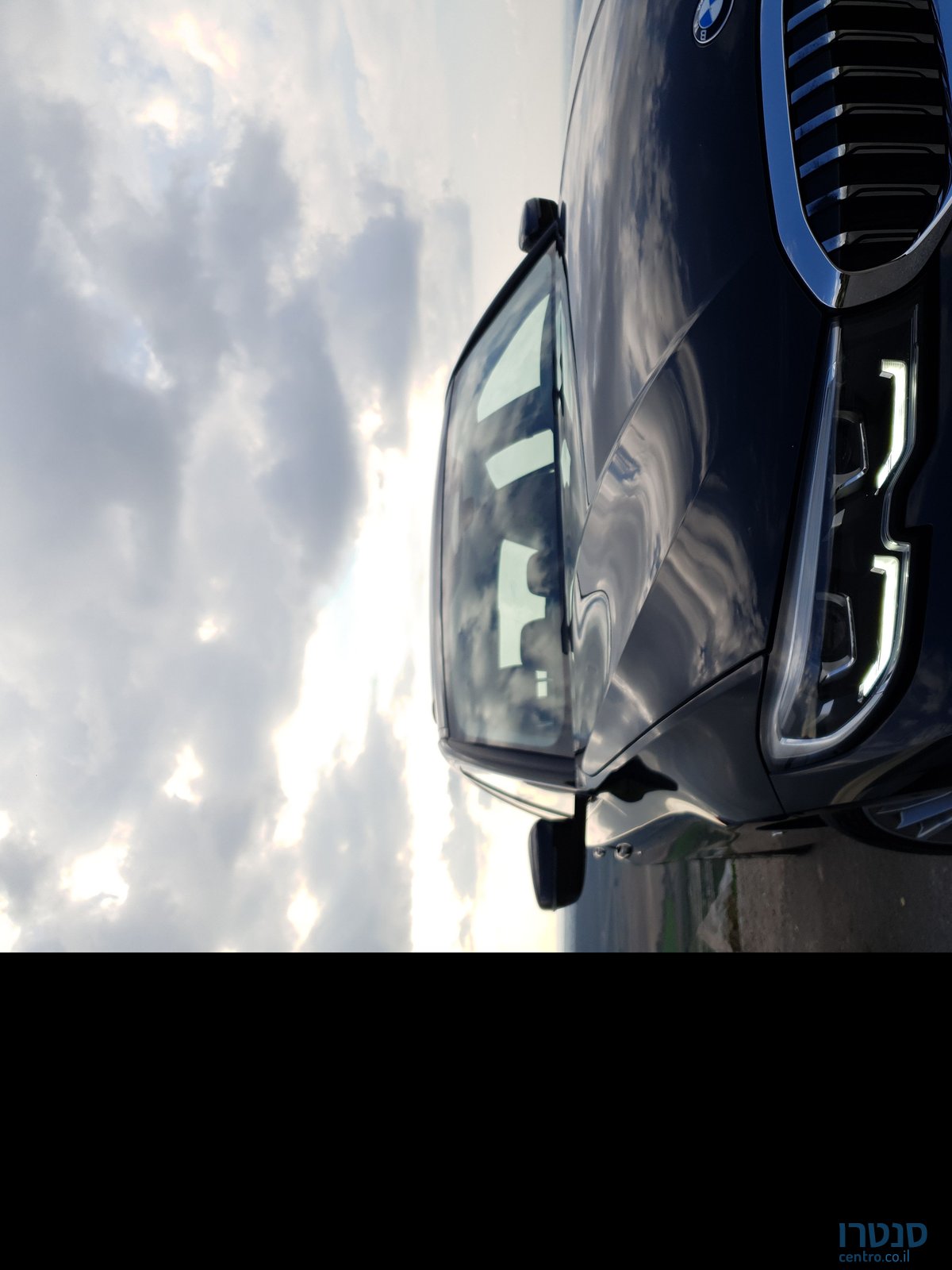 2021' BMW 330 ב.מ.וו photo #5