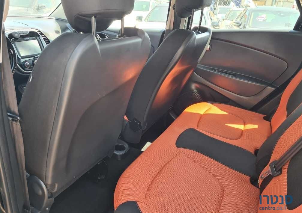 2016' Renault Kadjar רנו קפצ'ור photo #6