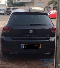 2019' SEAT Ibiza סיאטא יביזה photo #3