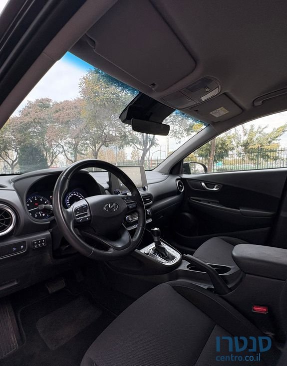 2022' Hyundai Kona יונדאי קונה photo #5