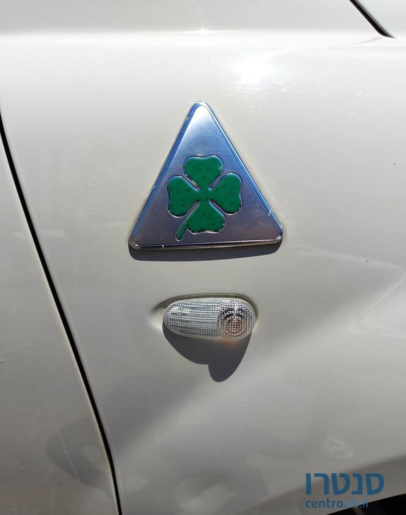 2015' Alfa Romeo MiTo אלפא רומיאו מיטו photo #2