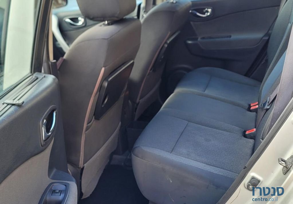 2009' Renault Koleos רנו קוליאוס photo #5