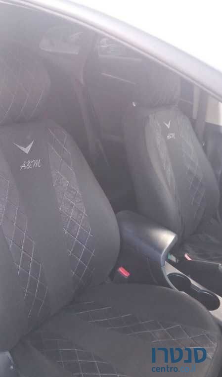 2013' Kia Ceed קיה סיד photo #1