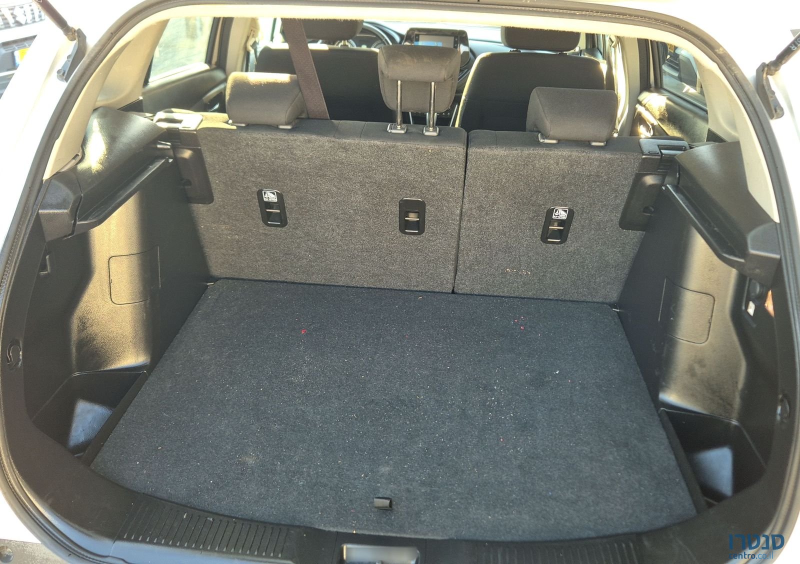 2022' Suzuki S-Cross סוזוקי photo #5