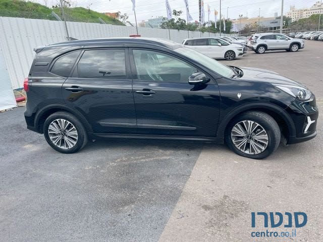2022' Kia Niro Plus קיה נירו פלוס photo #2