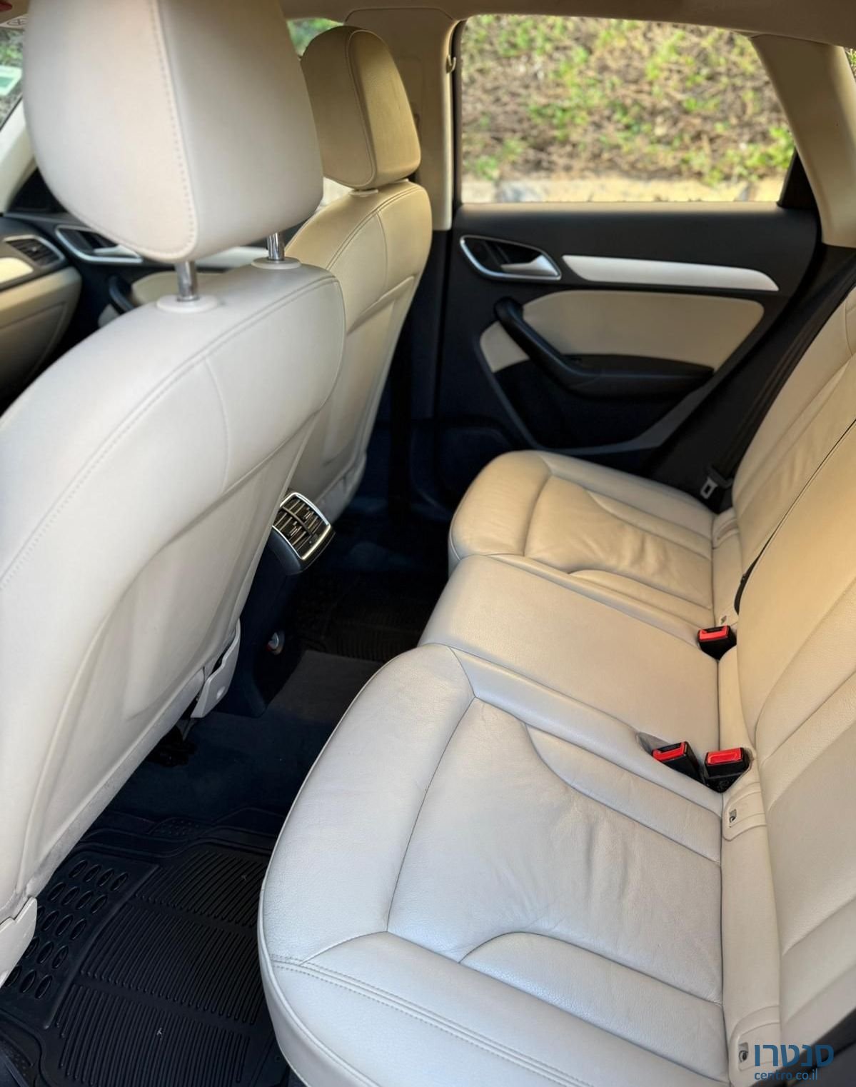 2017' Audi Q3 אאודי photo #3