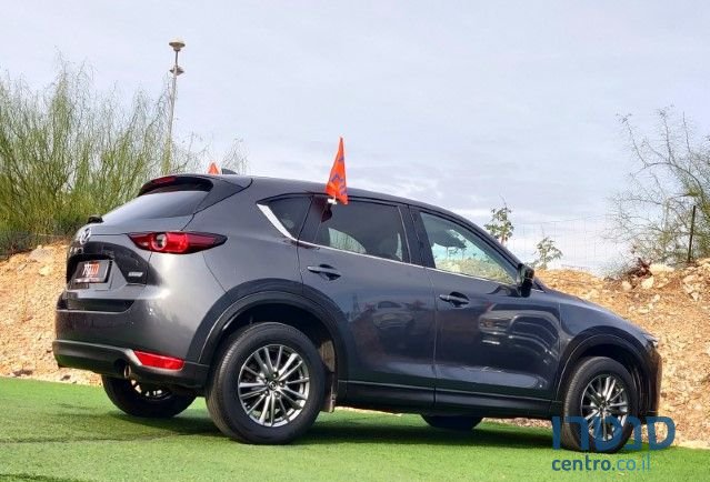 2018' Mazda CX-5 מאזדה photo #2