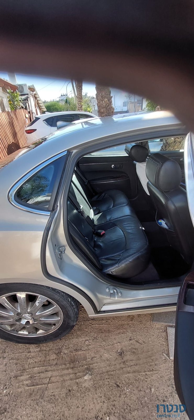 2009' Buick LaCross ביואיק לה קרוס photo #5