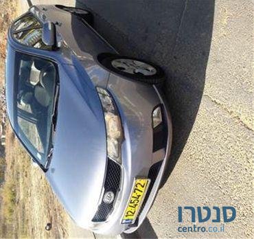 2010' Kia Forte קאיה פורטה photo #3