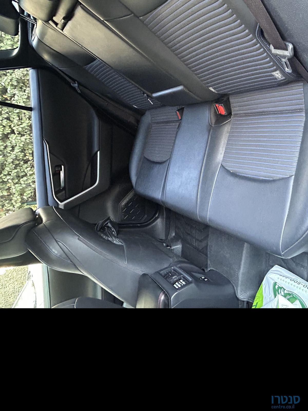 2019' Toyota RAV4 טויוטה photo #6