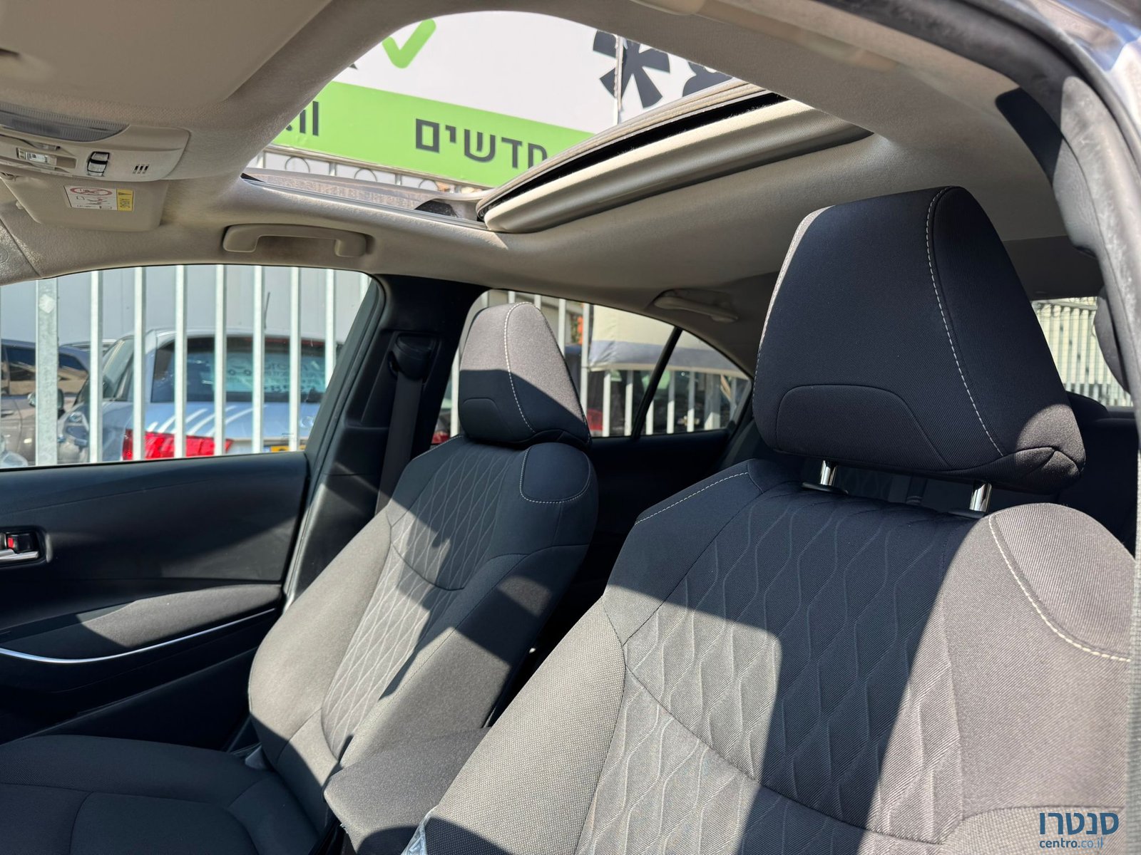 2018' Subaru XV photo #4