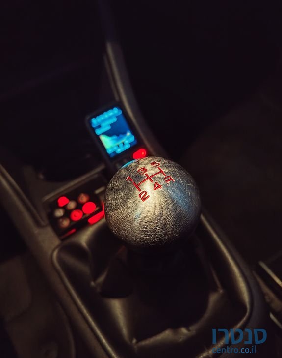 2013' SEAT Mii סיאט מי photo #3