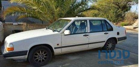 1996' Volvo 944/940 Gle photo #1