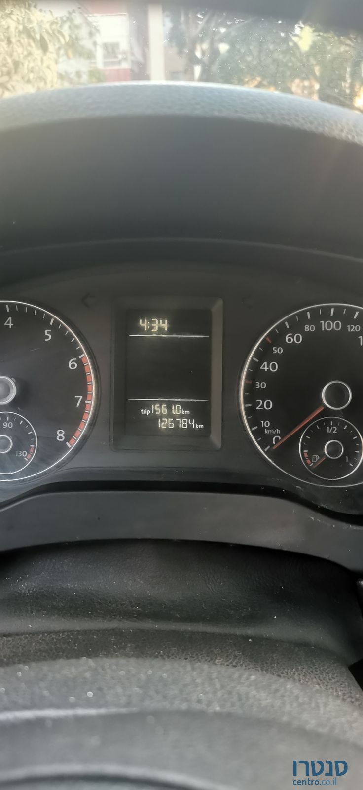 2012' Volkswagen Jetta photo #5