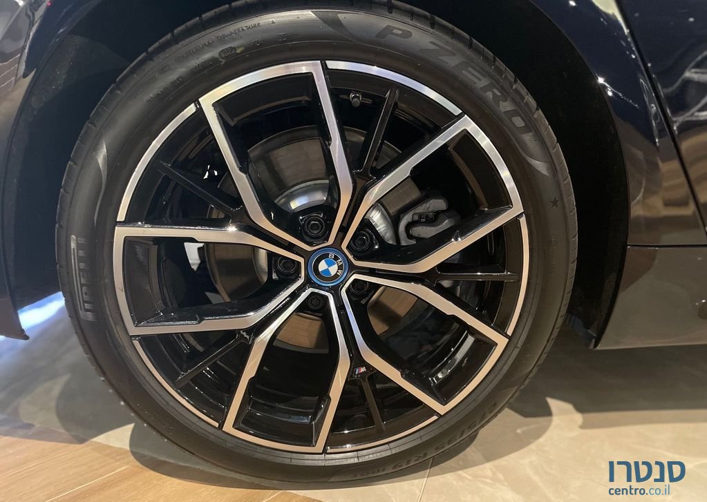 2023' BMW 5 Series ב.מ.וו סדרה photo #4