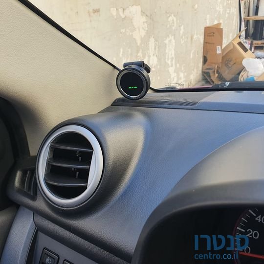 2015' Suzuki Alto סוזוקי אלטו photo #3