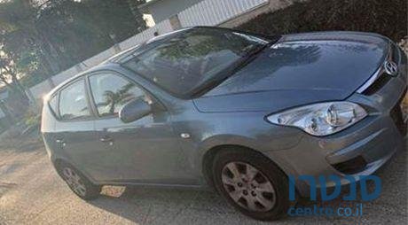 2008' Hyundai I30 i30 יונדאי photo #1
