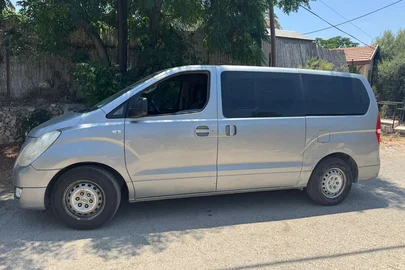 2013' Hyundai H-1 יונדאי