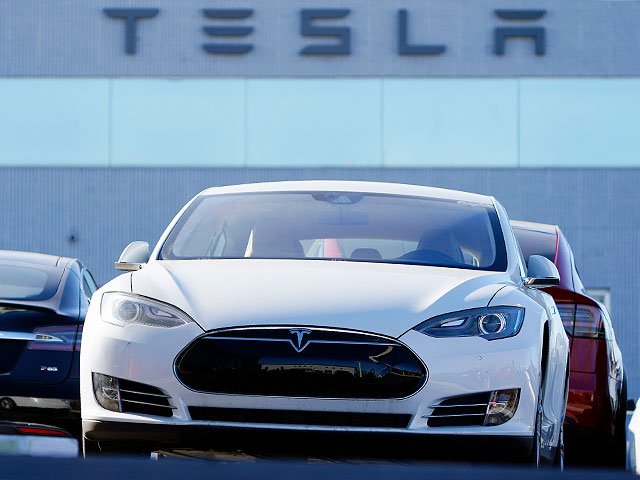 Tesla pricing rocks Israeli auto market