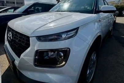 2023' Hyundai Venue יונדאי וניו
