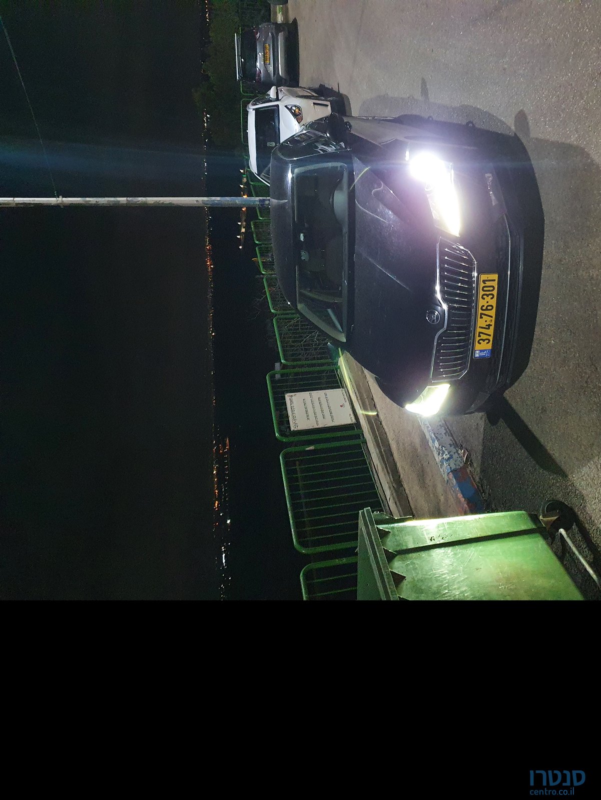 2018' Skoda Superb סקודה סופרב photo #3